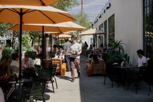 ベイクルーズ海外事業をご紹介！