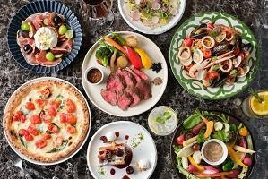 株式会社ワイズテーブルコーポレーション 店舗開催限定！ナポリピッツァの試食付き説明会実施🍕