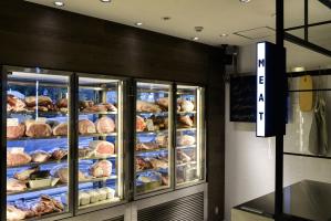 食べログ百名店選出｜The INNOCENT CARVERY