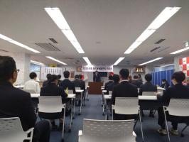 2025年度 内定式を開催しました!