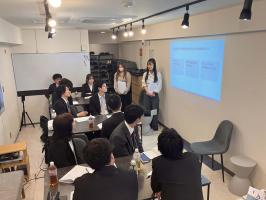 2026年度 新入社員研修を実施しました｜