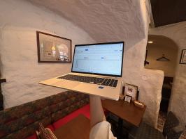 4年目ホール社員の1日logです💻