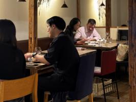 採用担当です！