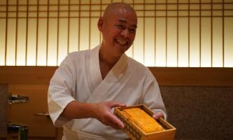 “鮨さいとう”ブランドが未来を見据えた募集を実施中。