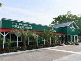 服部緑地店グランドオープン！