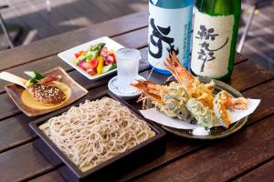 【ブランド紹介】当社第一ブランドの「川上庵」