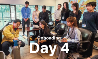 新入社員研修4日目！KIRINビール講習等🇩🇪