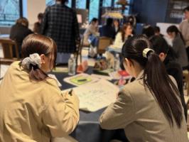 新卒社員研修を行いました！