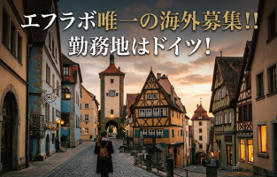 Brickny Europe GmbH(ブリックニーヨーロッパ) 【勤務地はドイツ】語学力不問!海外就職の夢を叶えるチャンス!