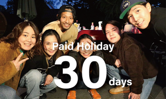 有給休暇30日！ドイツでは全部取得しないと・・・🇩🇪