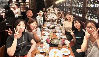 説明会参加者の声