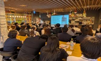 入社しましたあああああ！！！