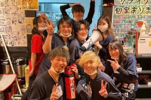 【仕事終わりについ寄りたい】『浜ちゃん』の魅力を解剖!