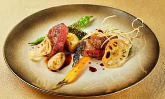 【大阪店舗限定】婚礼料理コースの試食、職場見学付き会社説明会