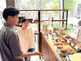 【8月説明会】夏休みの60分でFONZを知りにきませんか。