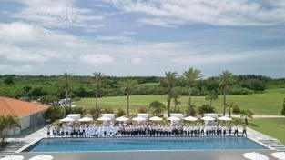 はいむるぶし（三井不動産グループ） 南十字星が見える島には、あなたの可能性が拡がっています