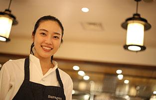 グレイトフル株式会社 K-POPファンも歓迎◎他にはないK-DININGを一緒につくろう