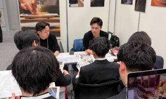 5・6月の見学説明会と合同企業説明会のお知らせ 📢✨