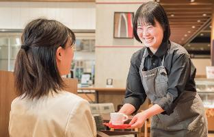 株式会社イタリアントマト あなたらしい働き方が叶う♪