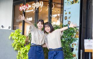 株式会社ビー・ワイ・オー 完全週休二日制！おぼんdeごはん（カフェ＆定食）等で働きませんか？