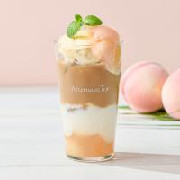 おそろいティータイムキャンペーン！
