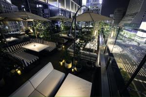 【MERCER OFFICE】8月も説明会・面接開催！