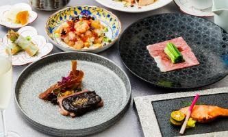 新和食『HAL YAMASHITA』|店舗紹介