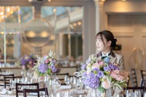 【26卒ラスト！】大学生向け説明会＆ホテル見学ツアー！