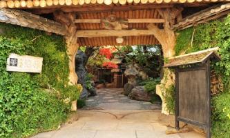 映画やドラマ・CMにも多数登場する料亭・日本料理店で働こう！