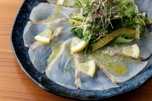 【店舗紹介】star魚’s MAN