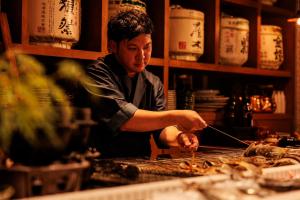 説明会内容リニューアル★体験入店×一次選考免除