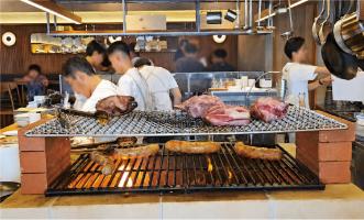 🥩新業態『Lamb Rack Tokyo』OPEN！！🥩