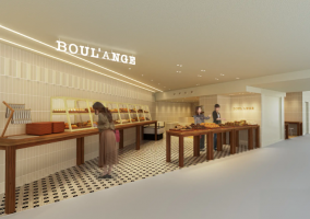 続々と新店をオープンさせているBOUL’ANGEにご注目！