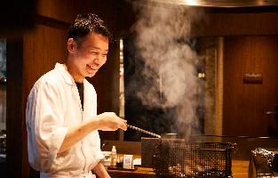 株式会社 リディファインダイニング 私たちの社風は、『喜怒哀楽』の『怒』をなくした『喜哀楽』です!