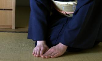 心をこめた おもてなし