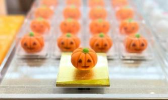 🎃ハロウィン限定商品のご紹介🎃