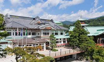 富士屋ホテル人事総務部です！