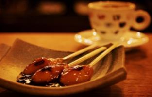 浪芳庵株式会社 伝統を継承し変化を受け入れながら進化を続けます。