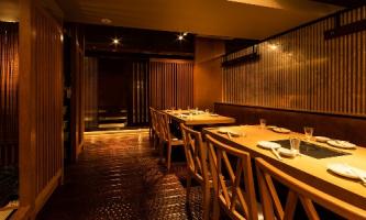 鮨・和食・日本料理ジャンルをご希望の方必見の安定＆成長企業！