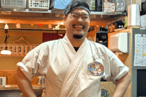 「原点」を力に！最強のいじられ店長“ミヤ”が語る挑戦の軌跡