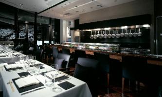 東京ミッドタウンで提供する新和食|店舗紹介