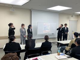 店舗研修では学べないこと