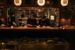 【TRUNK(HOTEL)】無理なく続けられる現場づくり