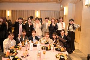 ベイクルーズグループ（飲食事業）選考フローについて