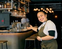 ーMOTHERSが大切にしていること③社訓ー