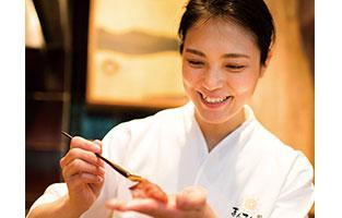 株式会社シーエージェント 【月10日休み&残業代全額支給】食を通じたエンターテイナーになろう