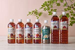 全国のファミリーマート様でペットボトル飲料が発売中♪