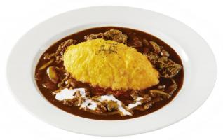 海外のココイチの特徴②「メニュー」