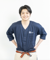 社員紹介! さんじ新横浜店店長(26歳)