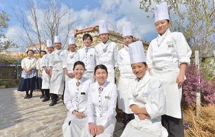 株式会社キャナリイ・ロウ 安定性も将来性も抜群!全国上位8%にランクインする優良企業